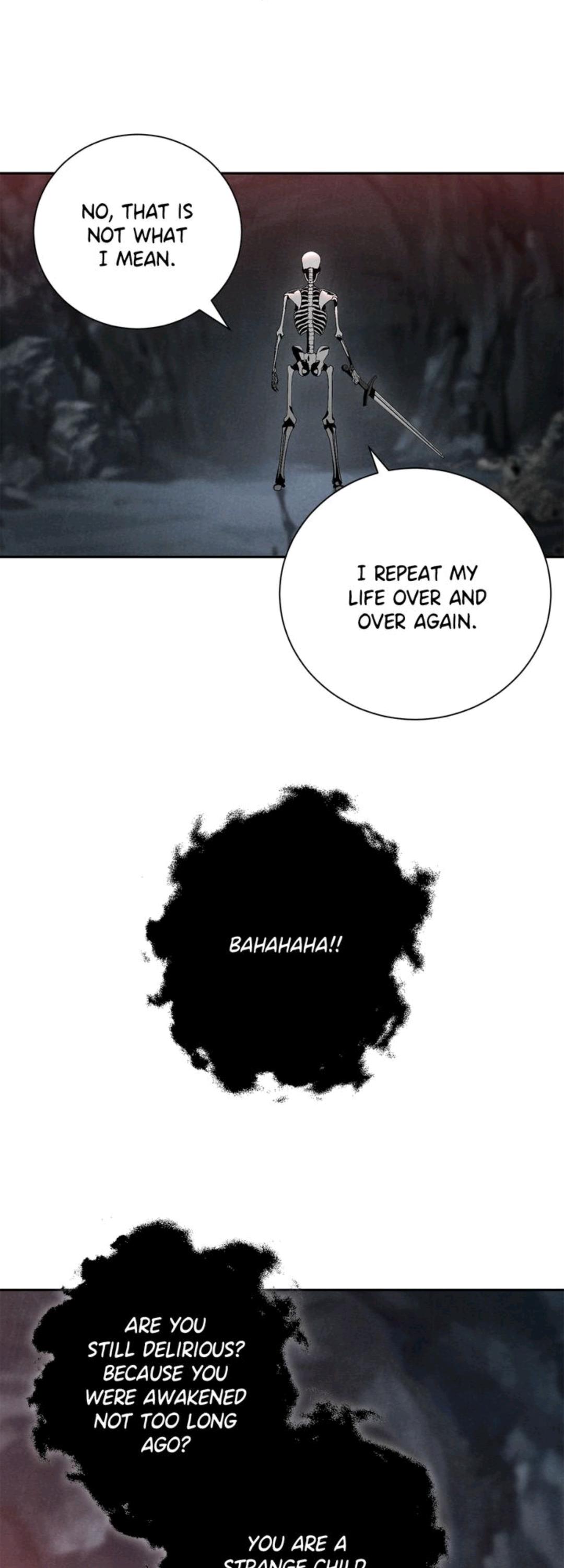 Read The Skeleton Soldier Failed to Defend the Dungeon Manga Online