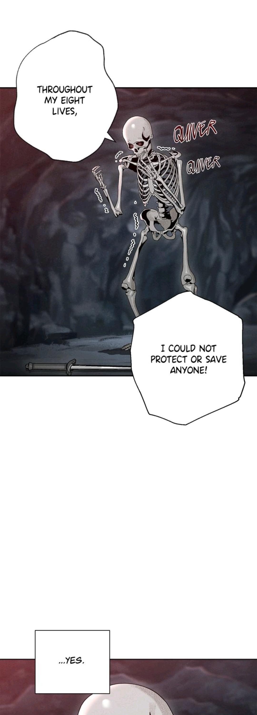Read The Skeleton Soldier Failed to Defend the Dungeon Manga Online