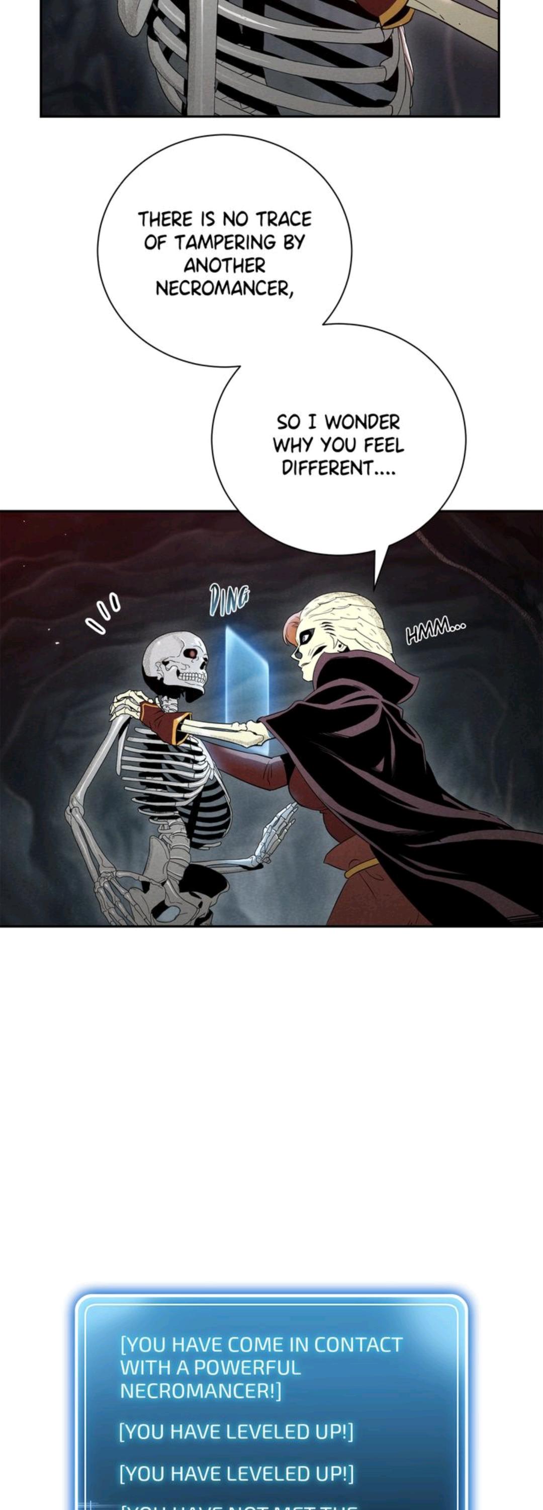 Read The Skeleton Soldier Failed to Defend the Dungeon Manga Online