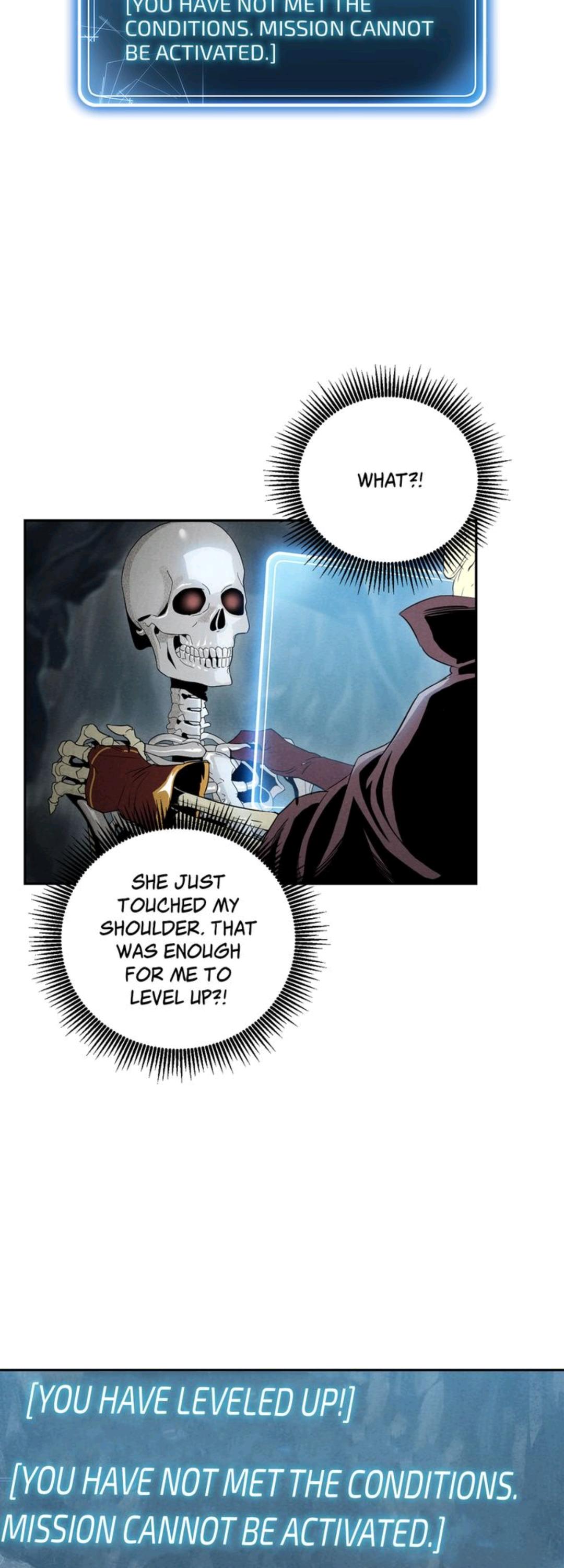 Read The Skeleton Soldier Failed to Defend the Dungeon Manga Online