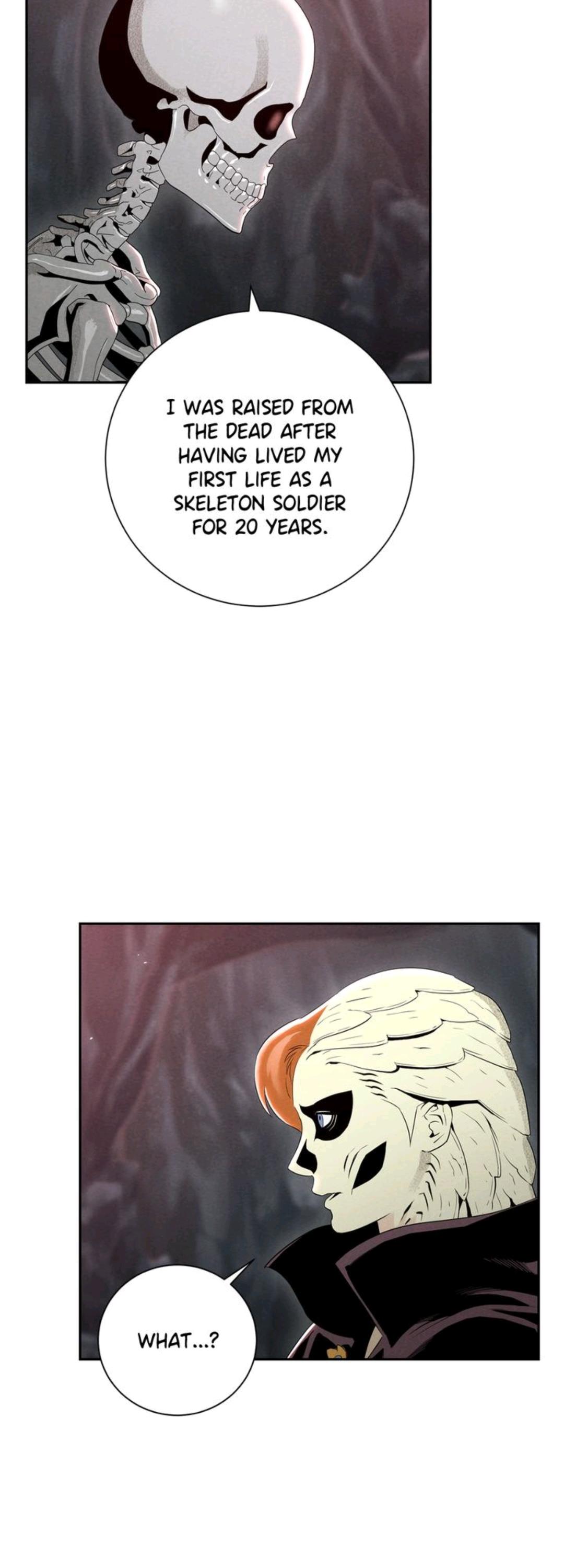 Read The Skeleton Soldier Failed to Defend the Dungeon Manga Online