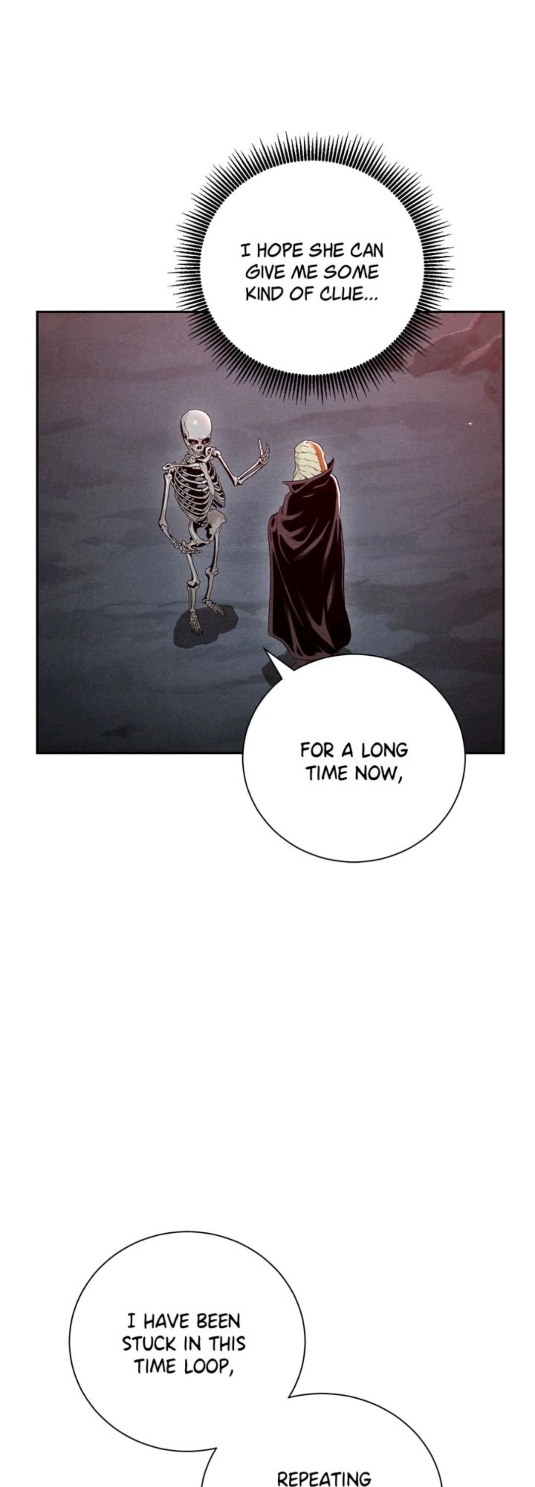 Read The Skeleton Soldier Failed to Defend the Dungeon Manga Online