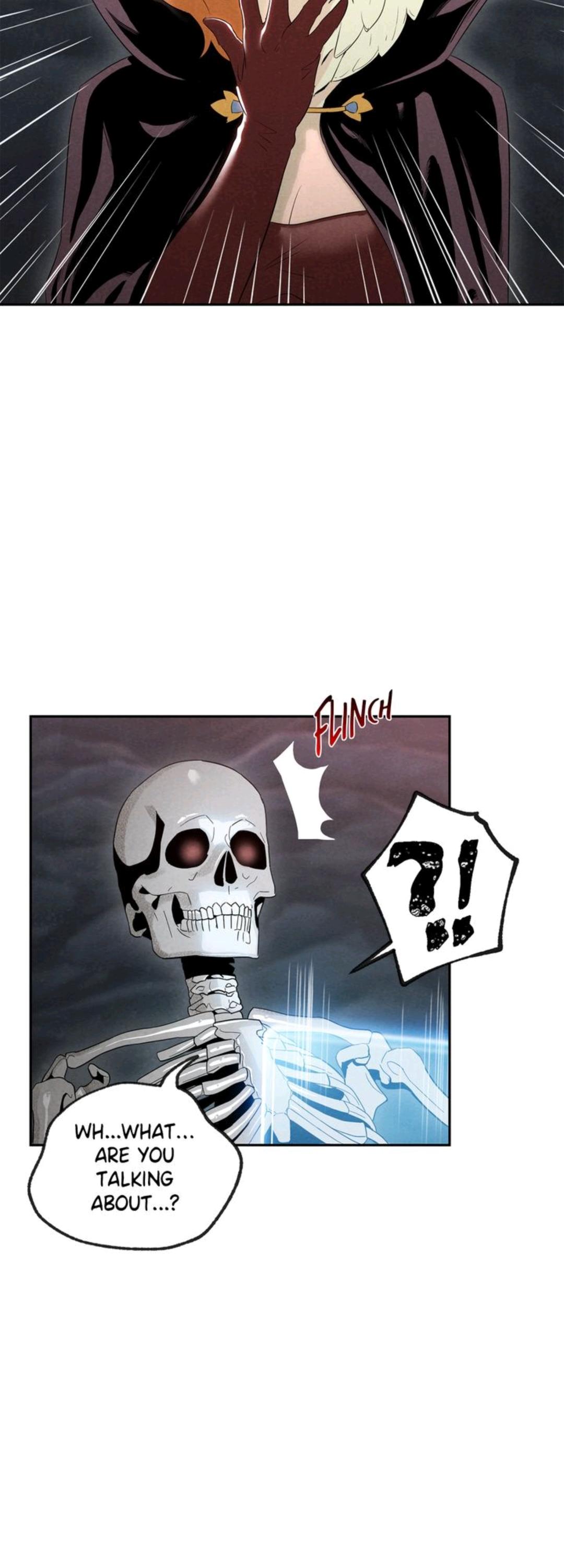 Read The Skeleton Soldier Failed to Defend the Dungeon Manga Online