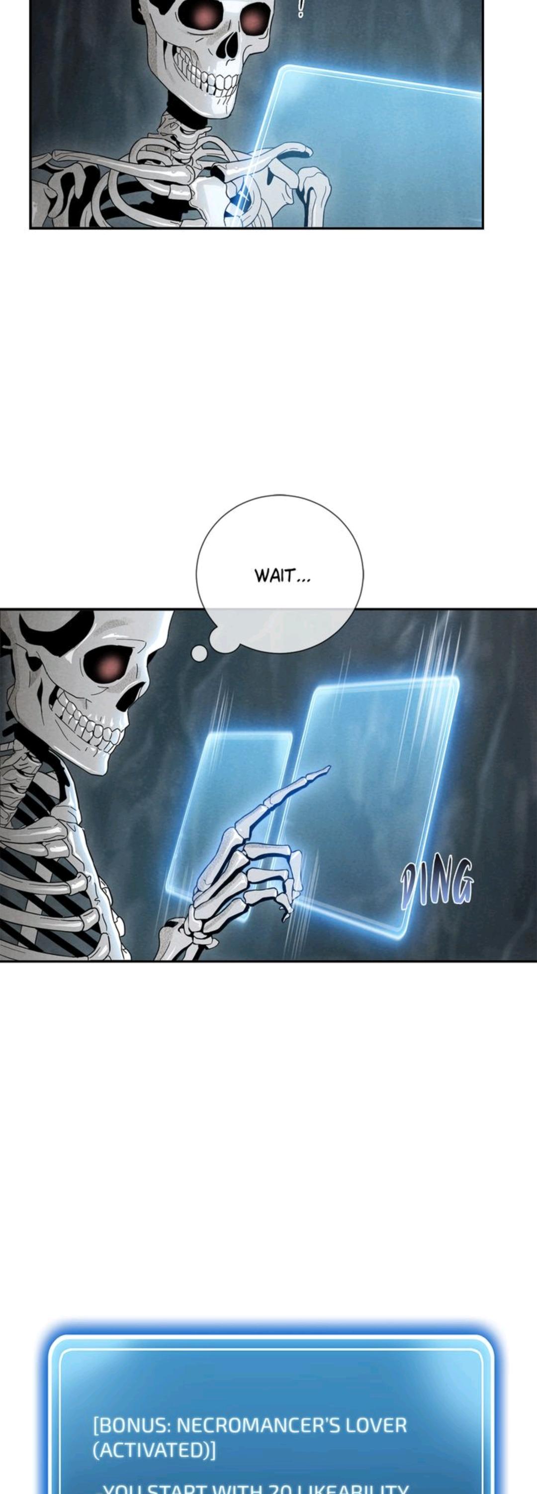 Read The Skeleton Soldier Failed to Defend the Dungeon Manga Online