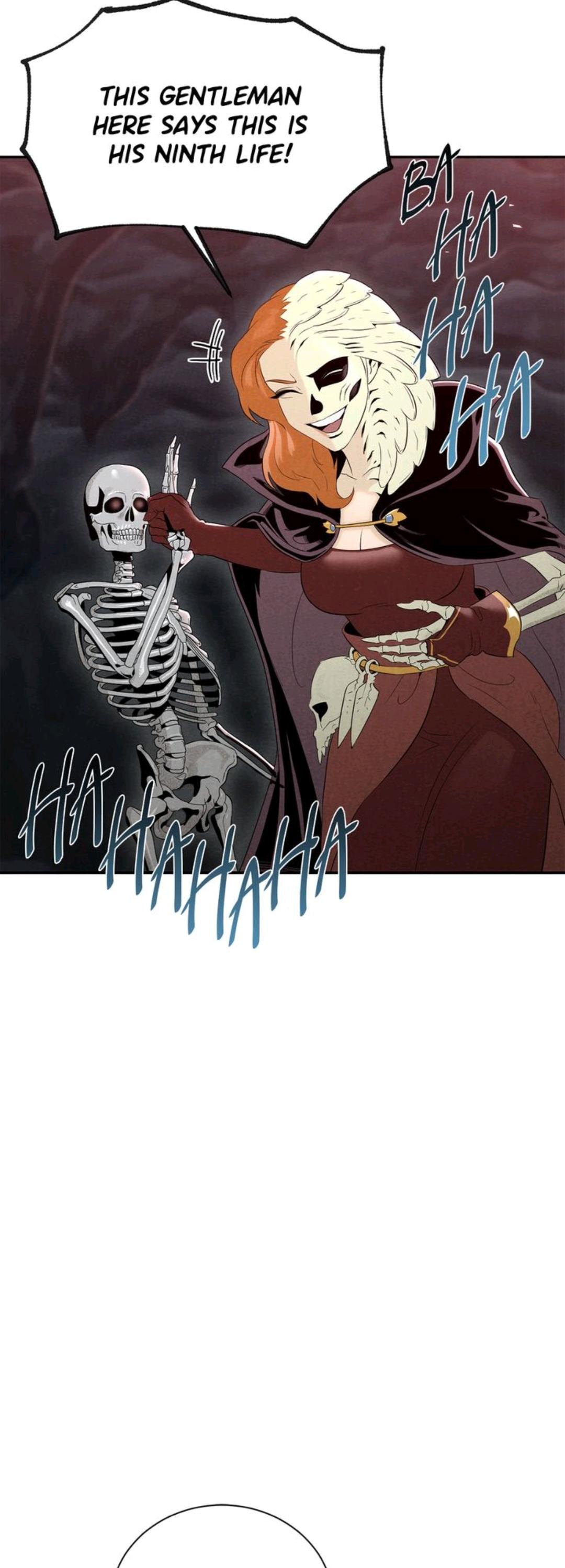 Read The Skeleton Soldier Failed to Defend the Dungeon Manga Online