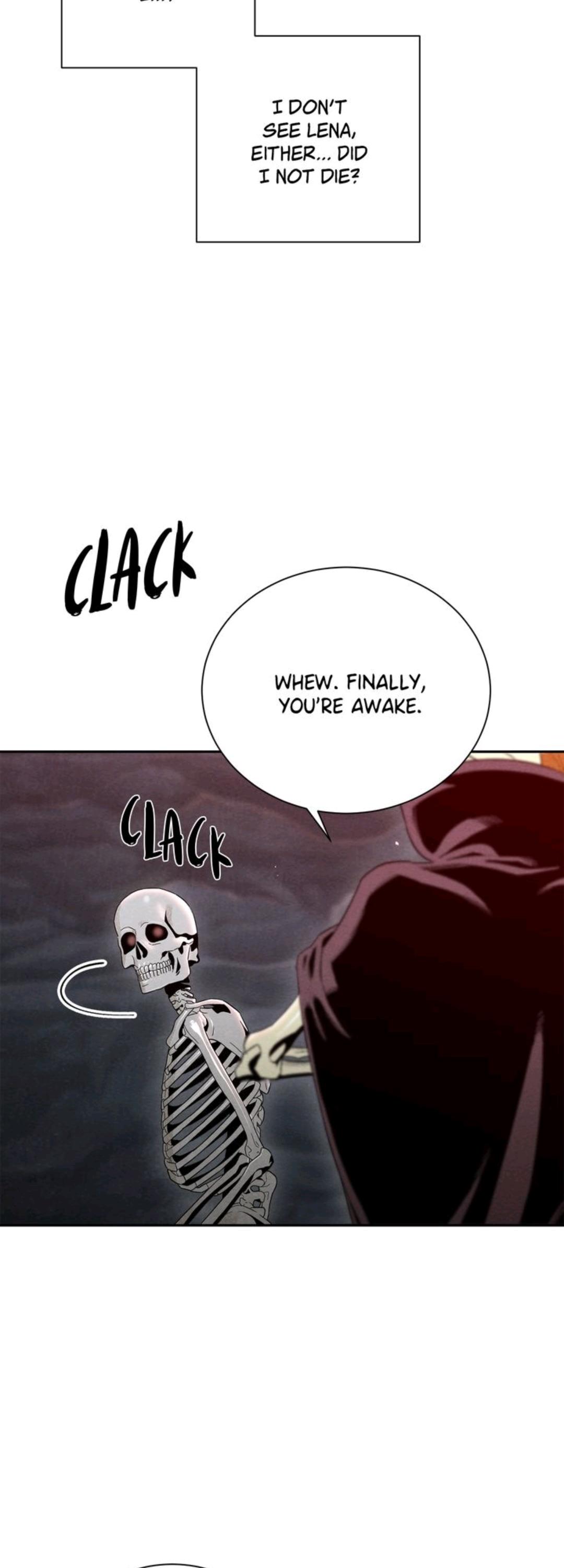 Read The Skeleton Soldier Failed to Defend the Dungeon Manga Online