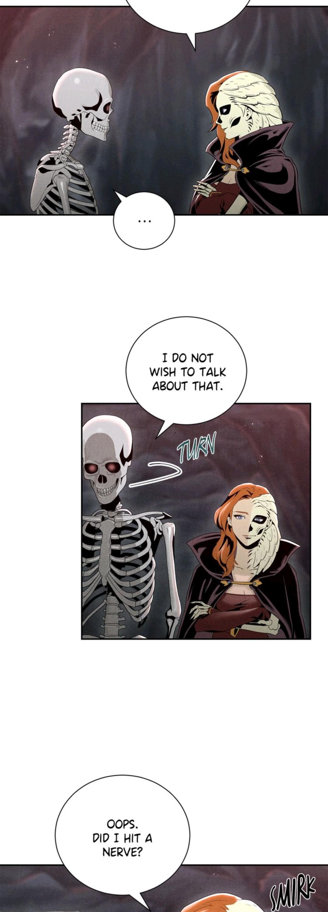Read The Skeleton Soldier Failed to Defend the Dungeon Manga Online