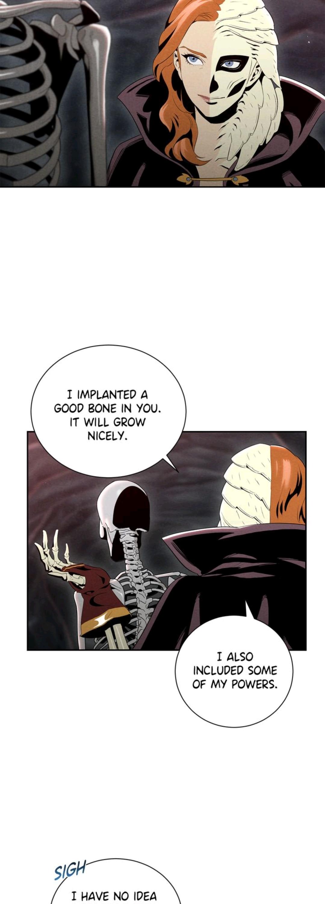 Read The Skeleton Soldier Failed to Defend the Dungeon Manga Online