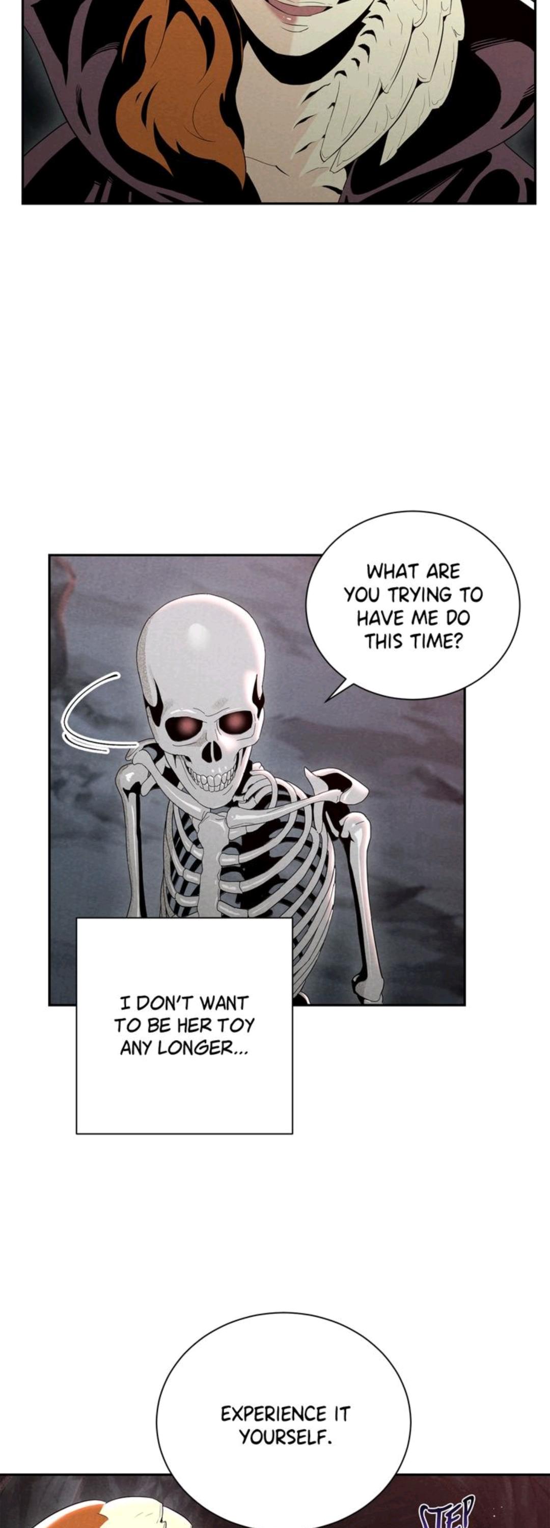Read The Skeleton Soldier Failed to Defend the Dungeon Manga Online