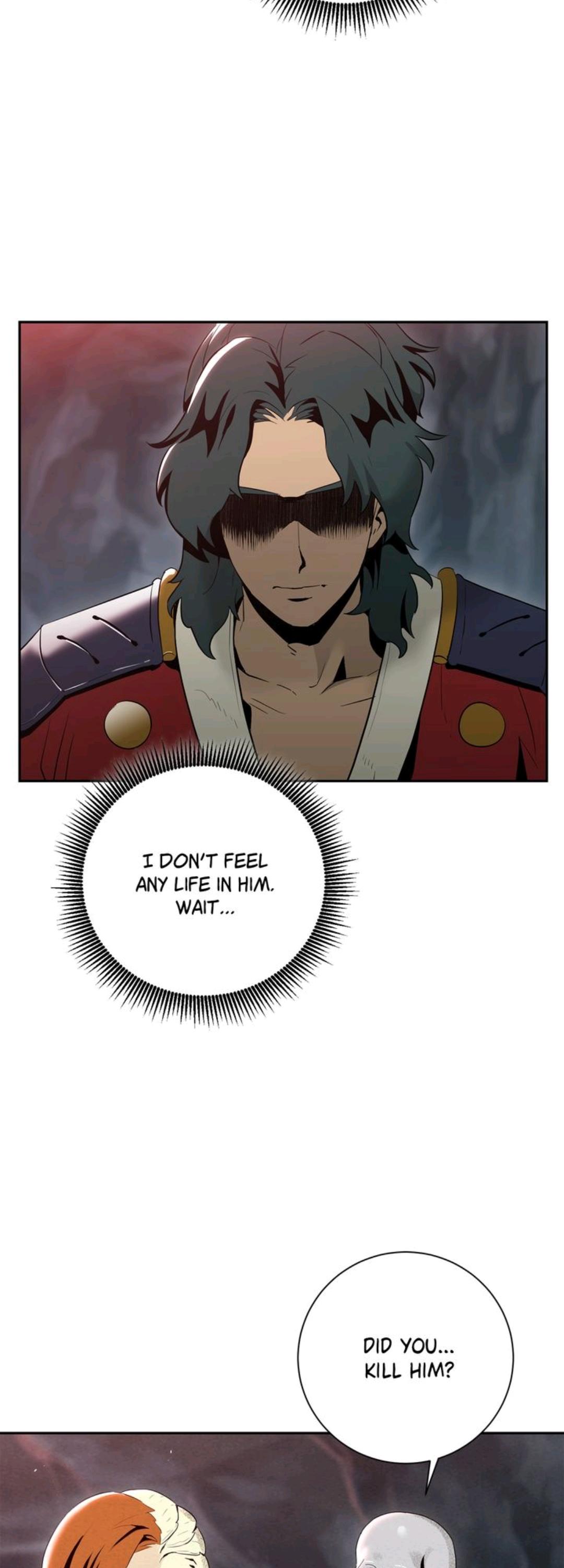 Read The Skeleton Soldier Failed to Defend the Dungeon Manga Online