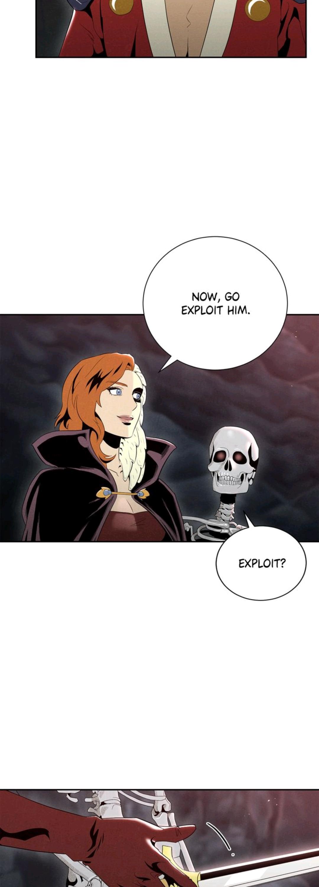 Read The Skeleton Soldier Failed to Defend the Dungeon Manga Online