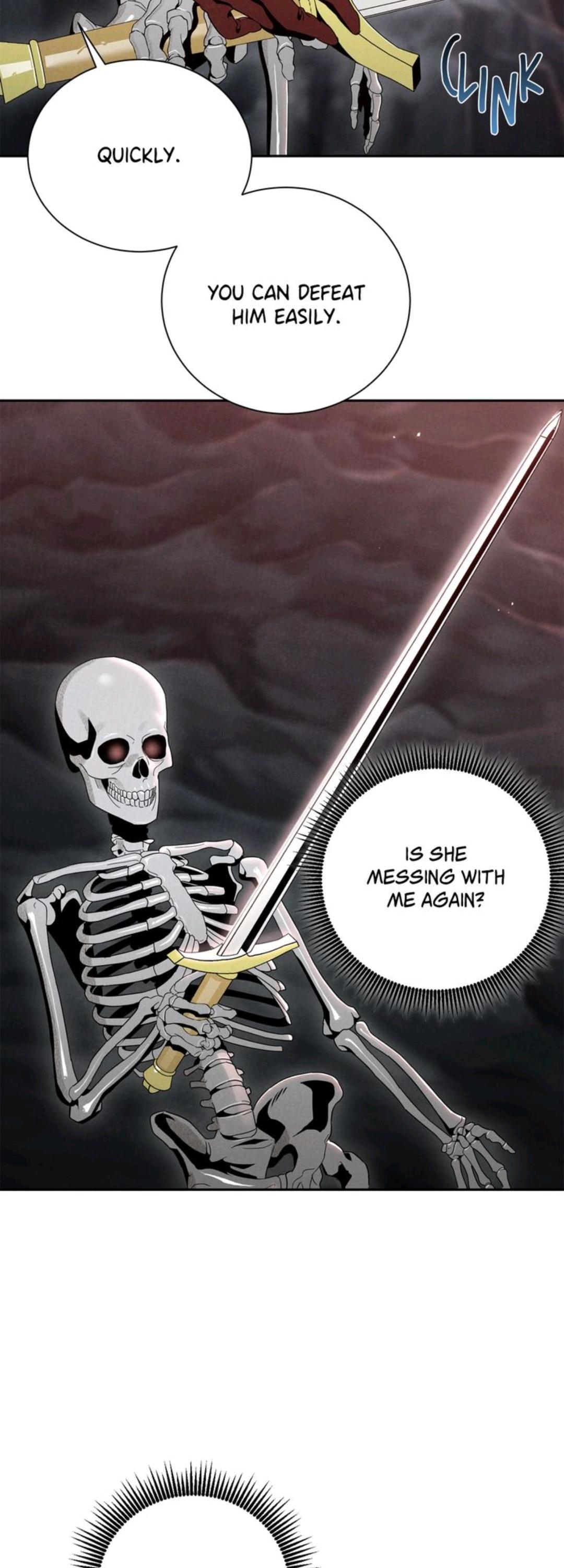 Read The Skeleton Soldier Failed to Defend the Dungeon Manga Online