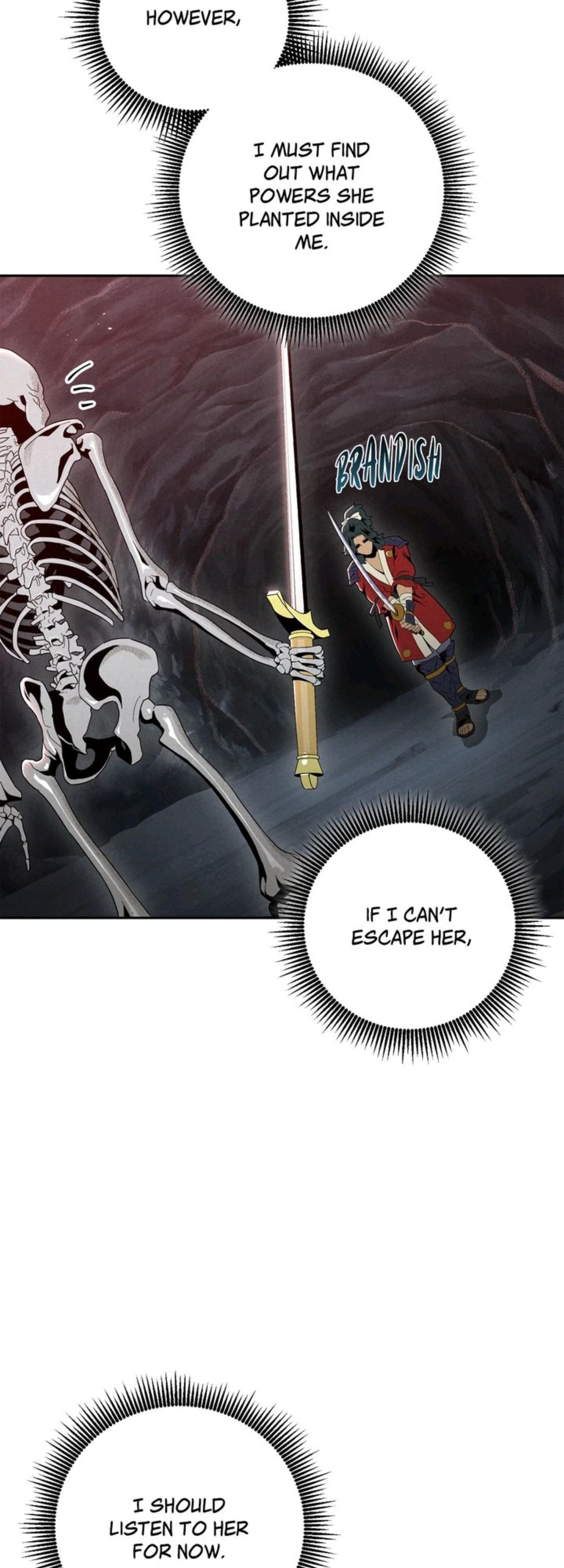 Read The Skeleton Soldier Failed to Defend the Dungeon Manga Online