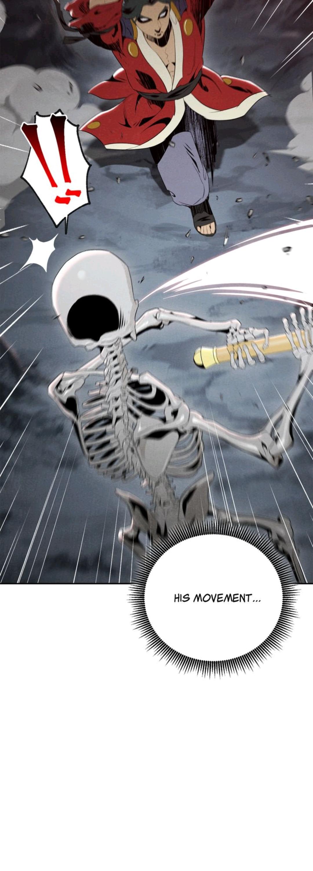 Read The Skeleton Soldier Failed to Defend the Dungeon Manga Online