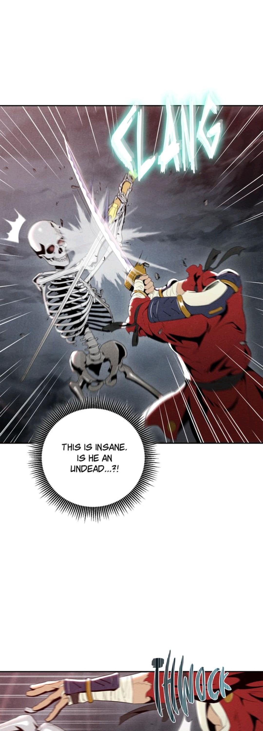 Read The Skeleton Soldier Failed to Defend the Dungeon Manga Online