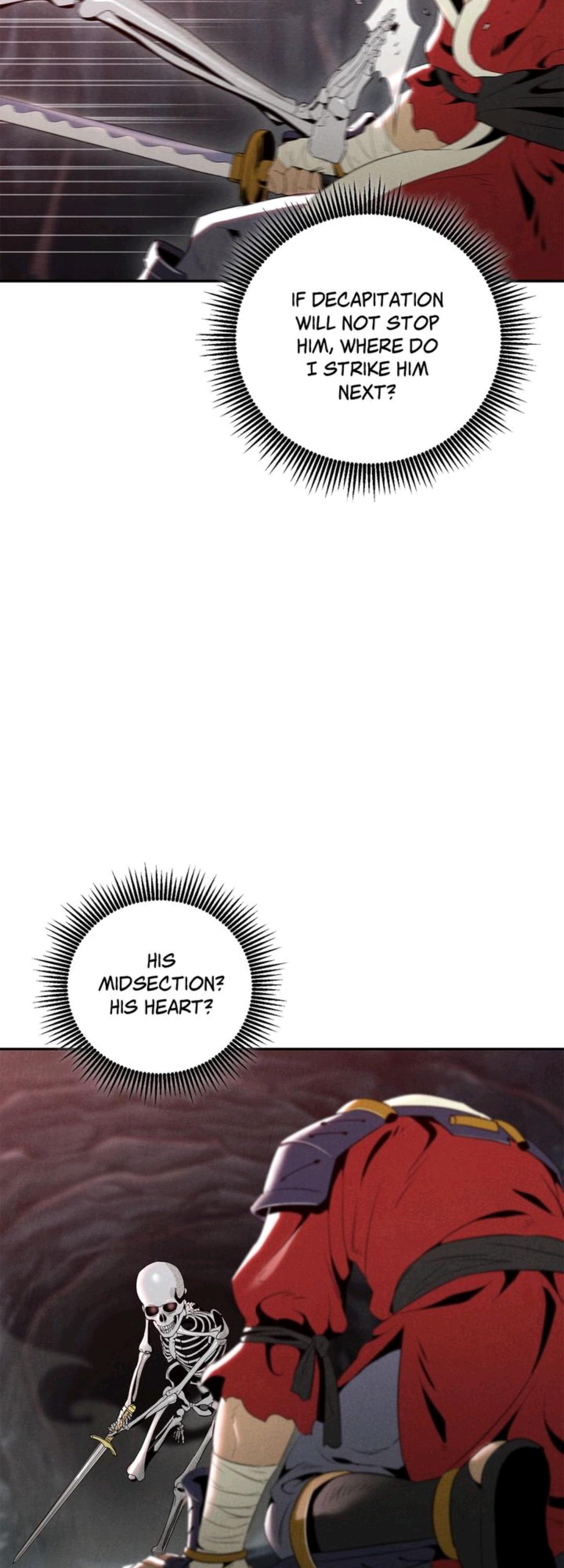 Read The Skeleton Soldier Failed to Defend the Dungeon Manga Online