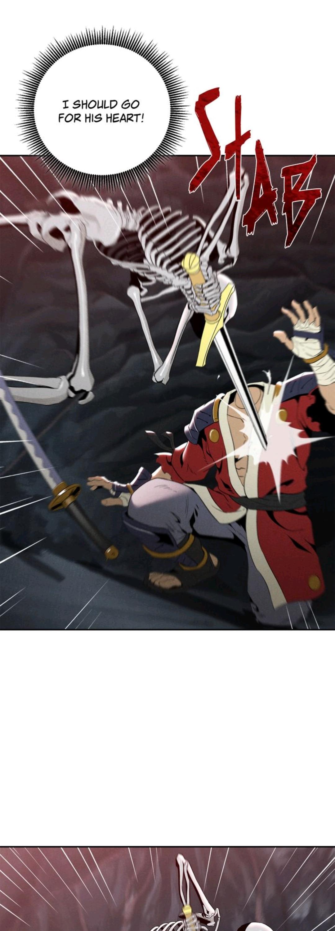 Read The Skeleton Soldier Failed to Defend the Dungeon Manga Online