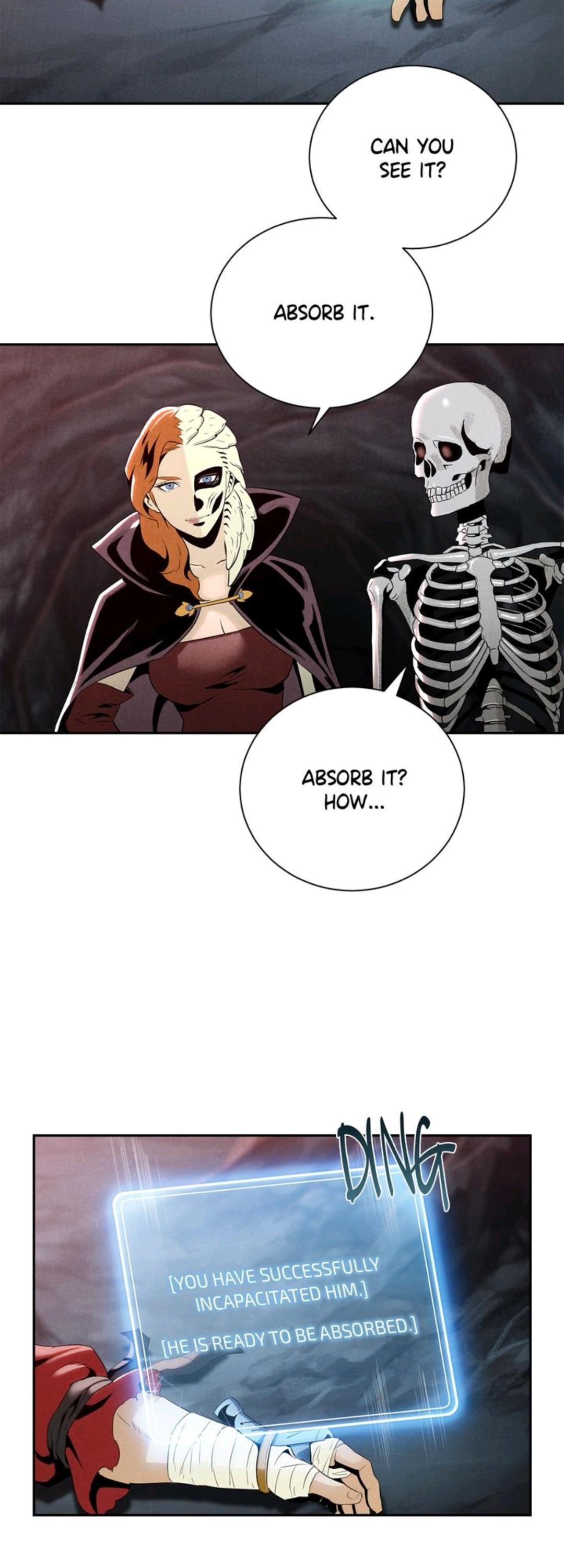 Read The Skeleton Soldier Failed to Defend the Dungeon Manga Online