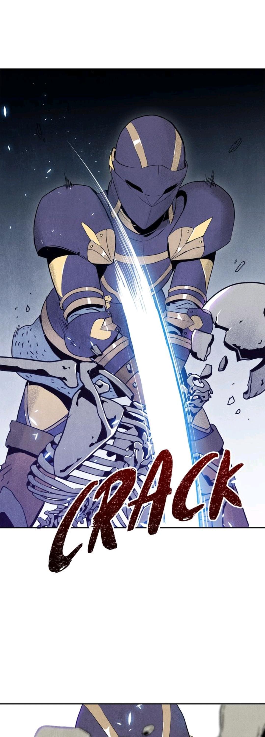Read The Skeleton Soldier Failed to Defend the Dungeon Manga Online