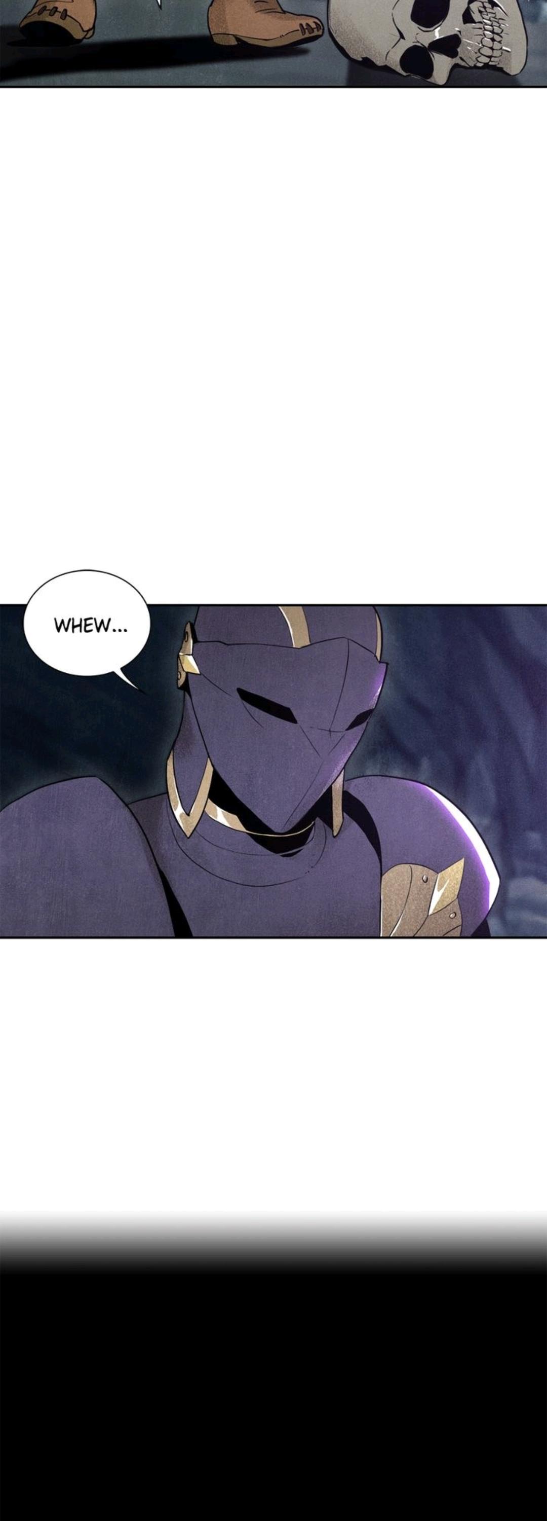 Read The Skeleton Soldier Failed to Defend the Dungeon Manga Online