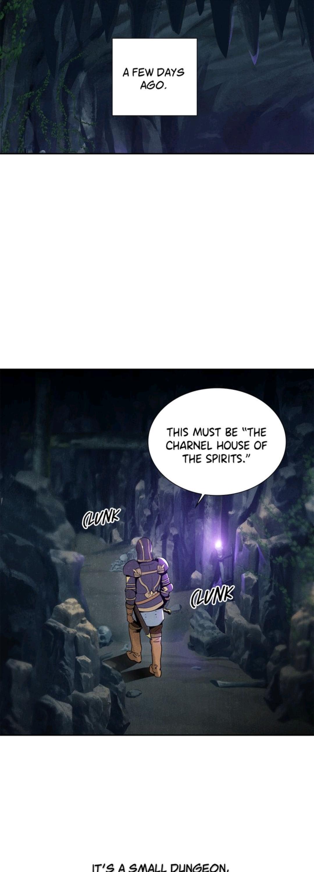 Read The Skeleton Soldier Failed to Defend the Dungeon Manga Online