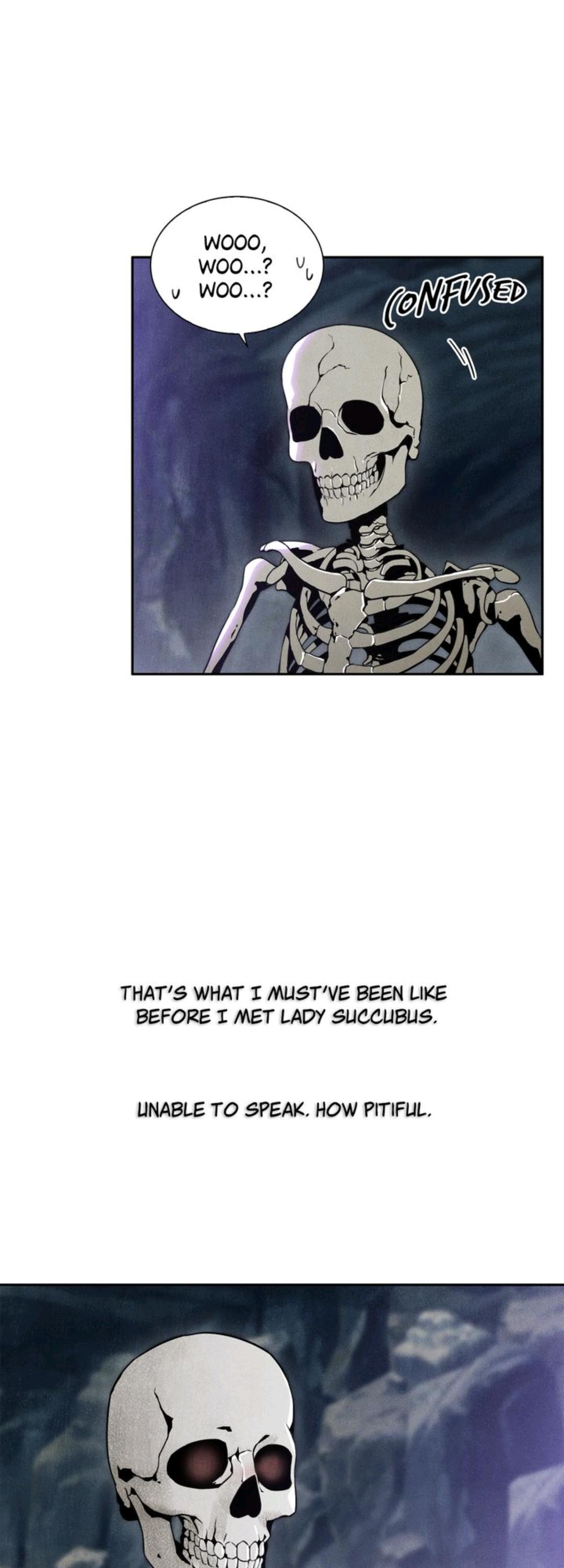 Read The Skeleton Soldier Failed to Defend the Dungeon Manga Online