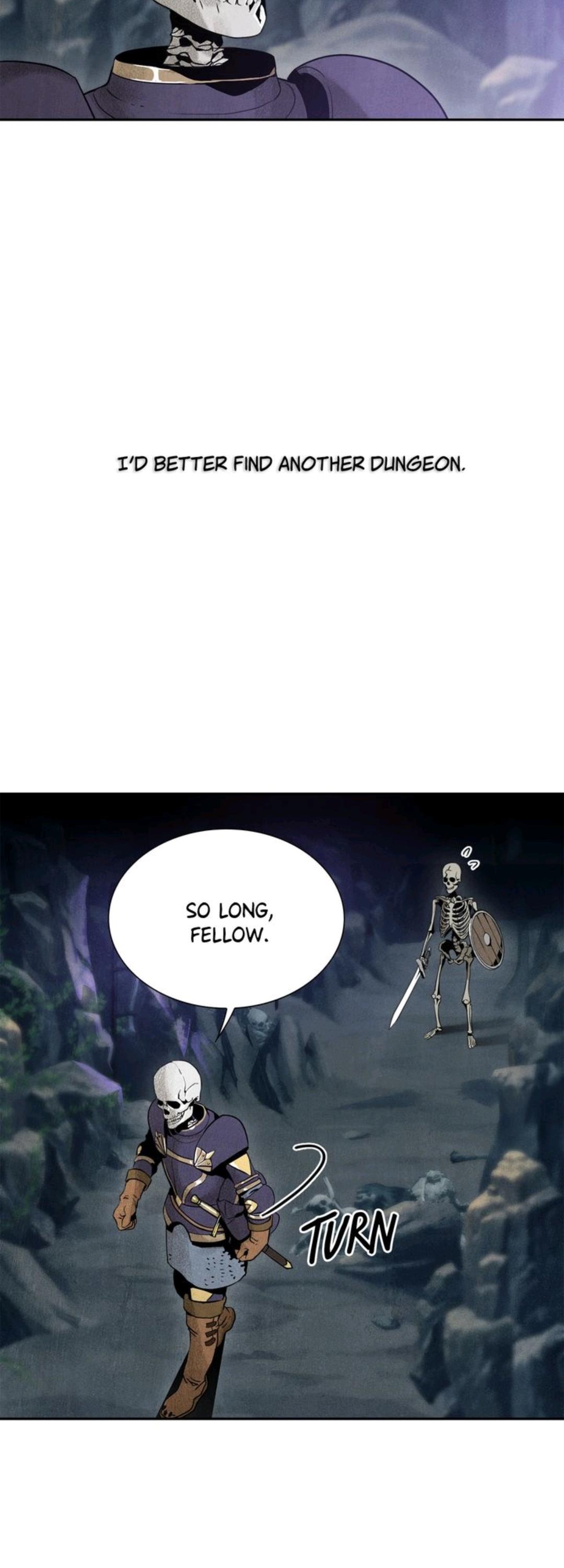 Read The Skeleton Soldier Failed to Defend the Dungeon Manga Online