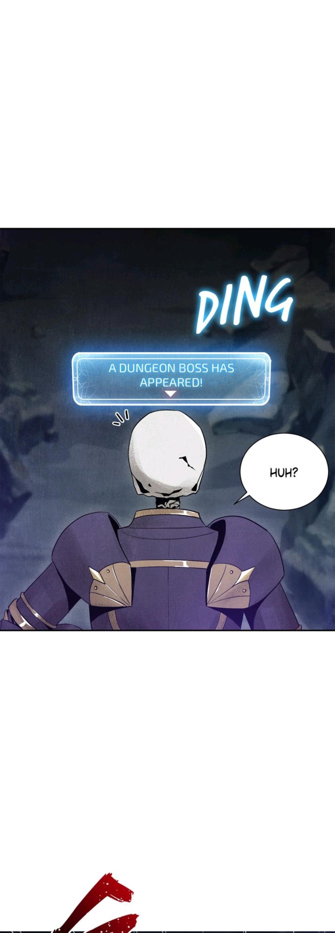 Read The Skeleton Soldier Failed to Defend the Dungeon Manga Online