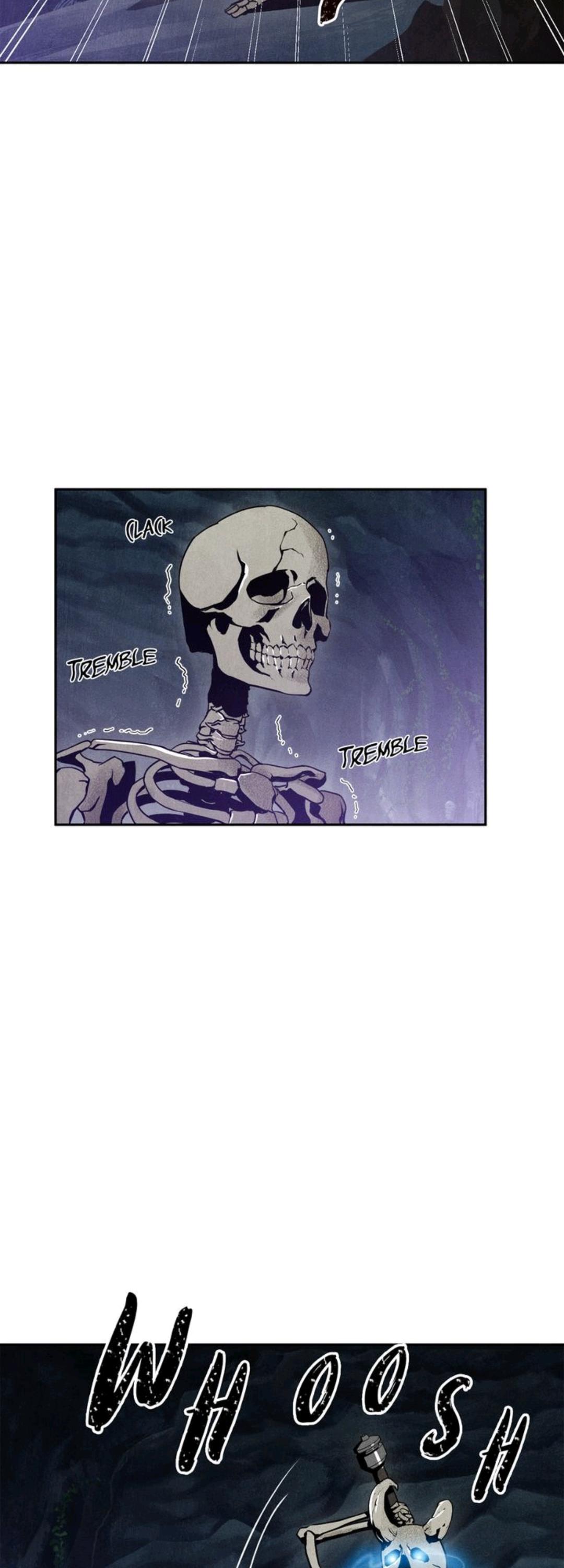 Read The Skeleton Soldier Failed to Defend the Dungeon Manga Online