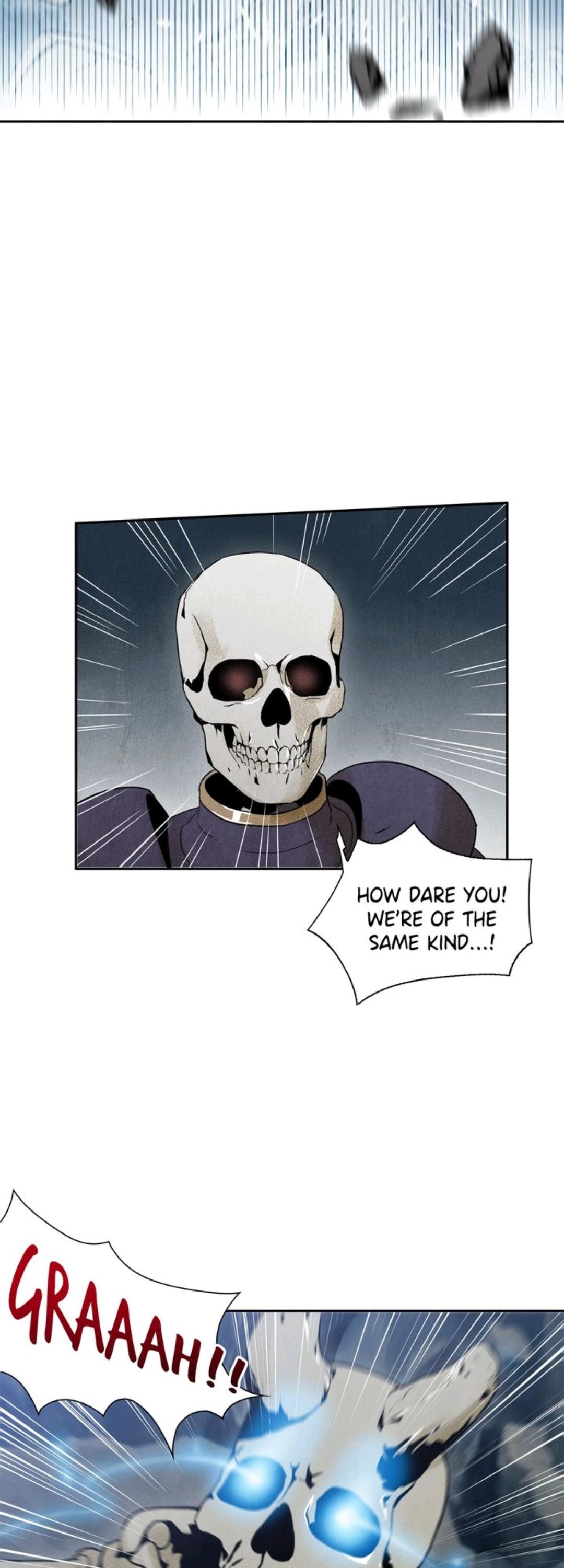 Read The Skeleton Soldier Failed to Defend the Dungeon Manga Online
