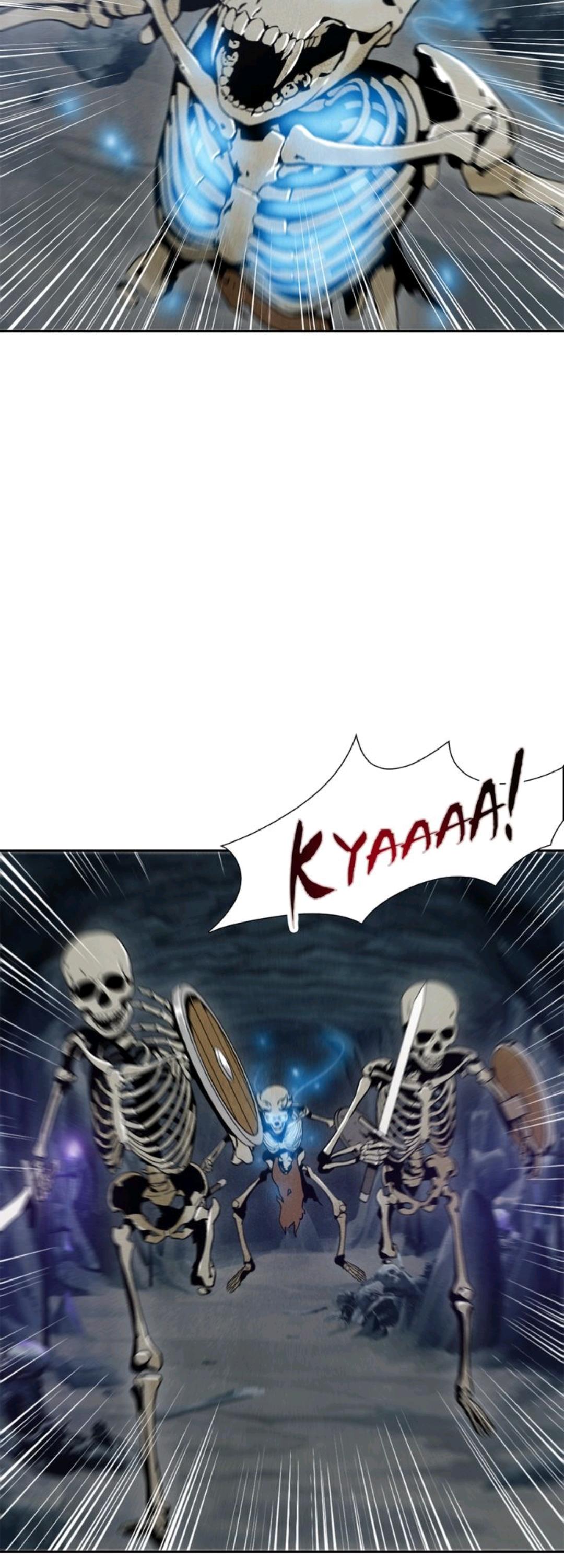 Read The Skeleton Soldier Failed to Defend the Dungeon Manga Online