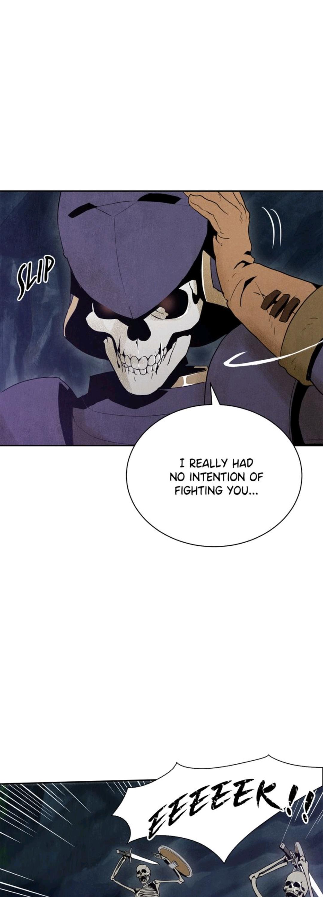 Read The Skeleton Soldier Failed to Defend the Dungeon Manga Online