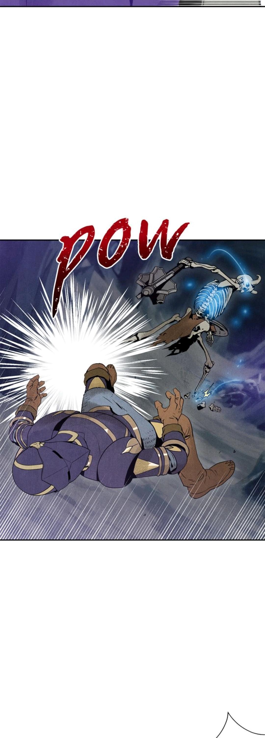 Read The Skeleton Soldier Failed to Defend the Dungeon Manga Online