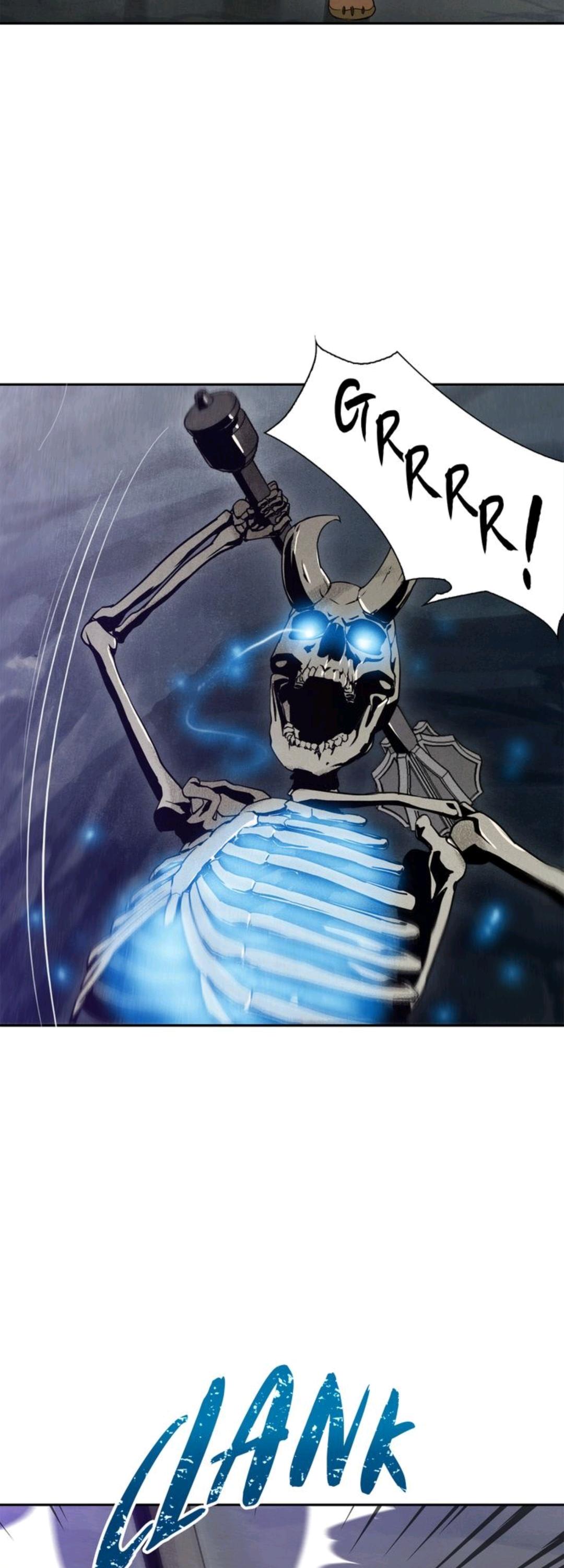 Read The Skeleton Soldier Failed to Defend the Dungeon Manga Online