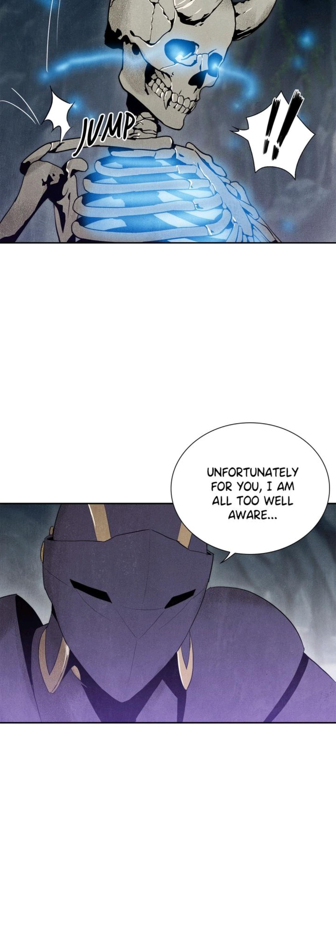 Read The Skeleton Soldier Failed to Defend the Dungeon Manga Online