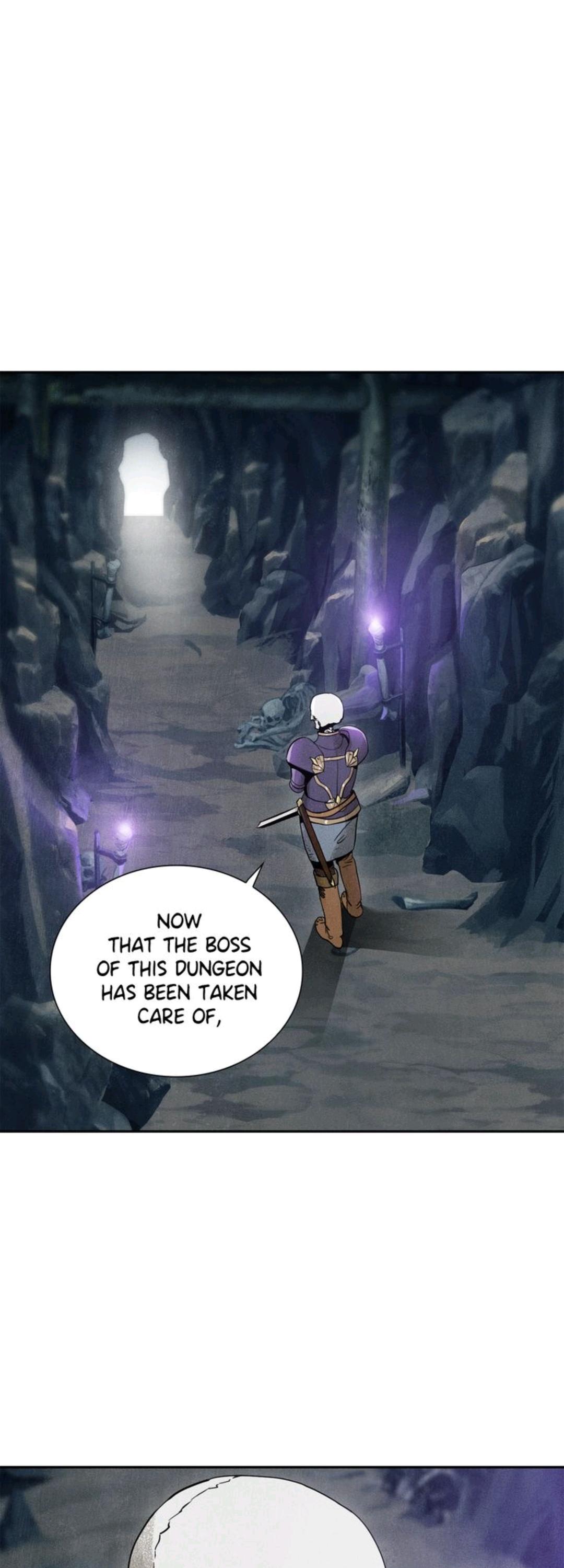 Read The Skeleton Soldier Failed to Defend the Dungeon Manga Online