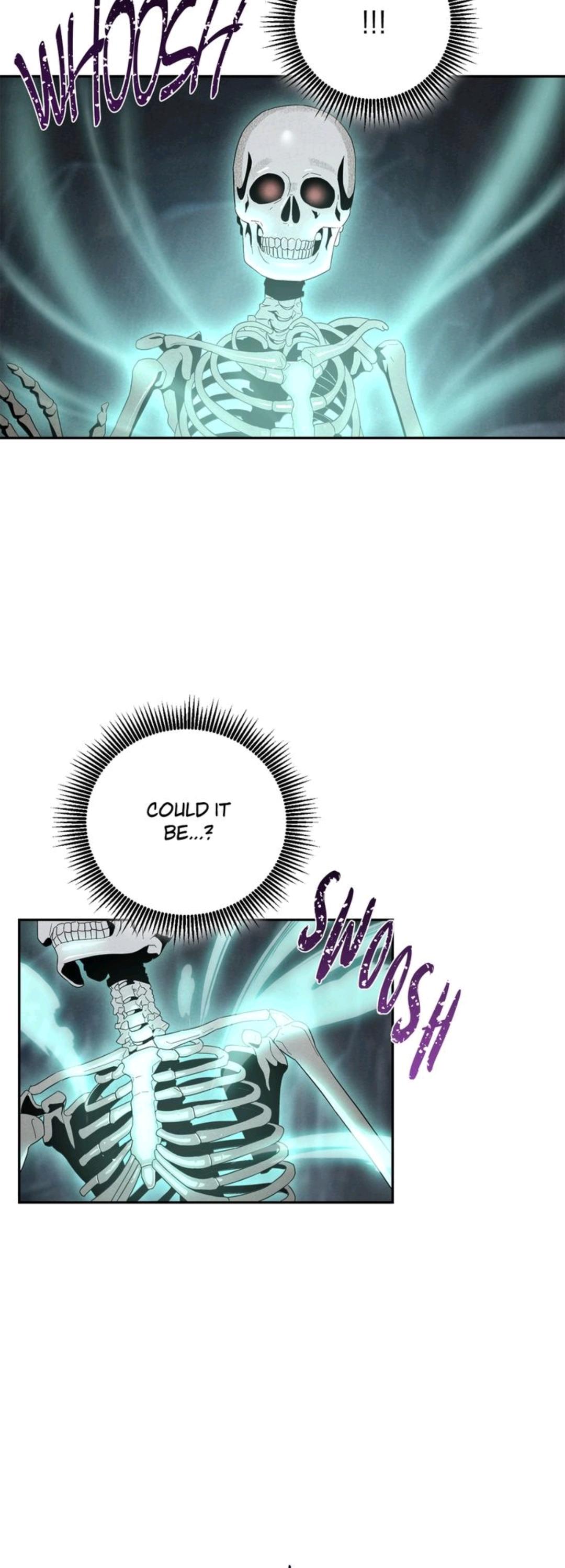 Read The Skeleton Soldier Failed to Defend the Dungeon Manga Online