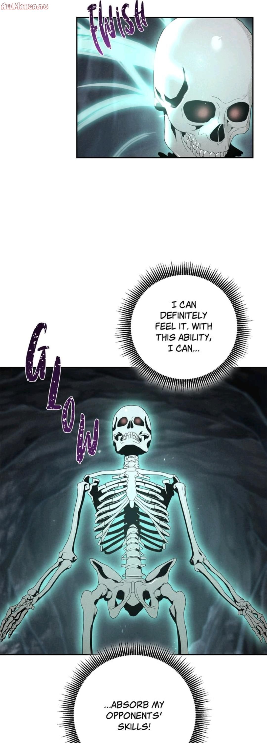 Read The Skeleton Soldier Failed to Defend the Dungeon Manga Online