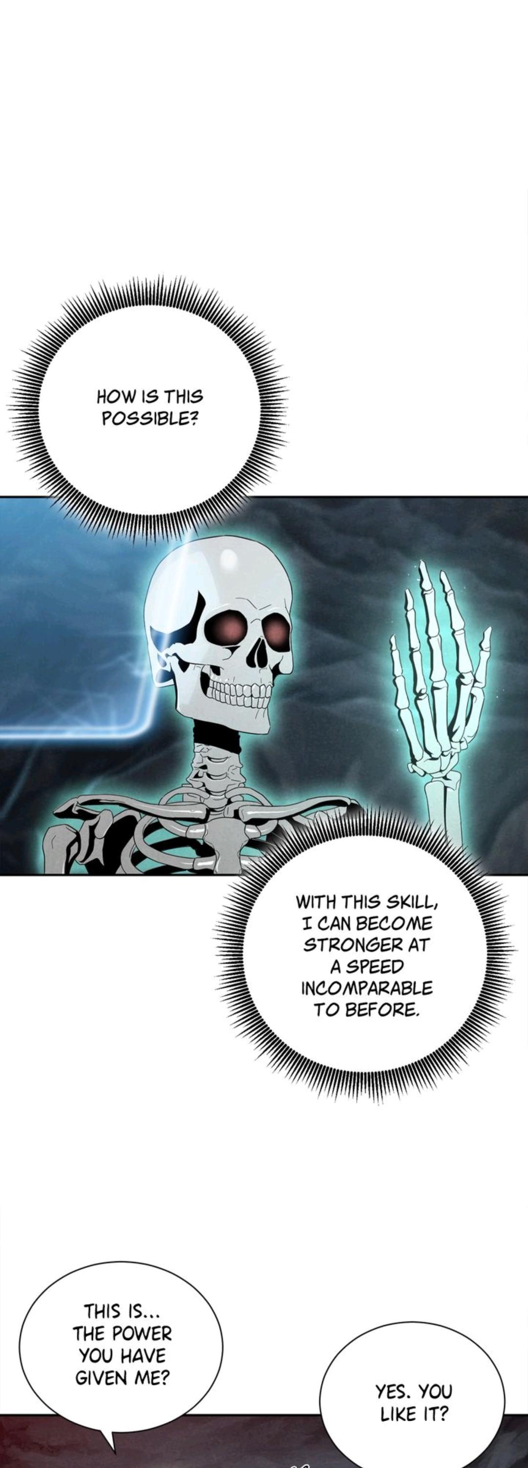 Read The Skeleton Soldier Failed to Defend the Dungeon Manga Online