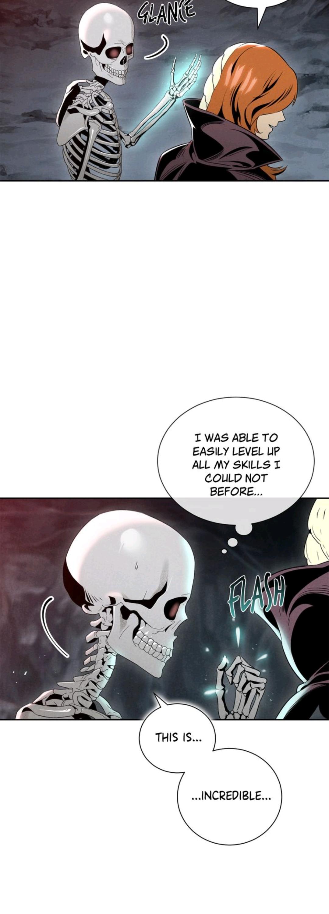 Read The Skeleton Soldier Failed to Defend the Dungeon Manga Online