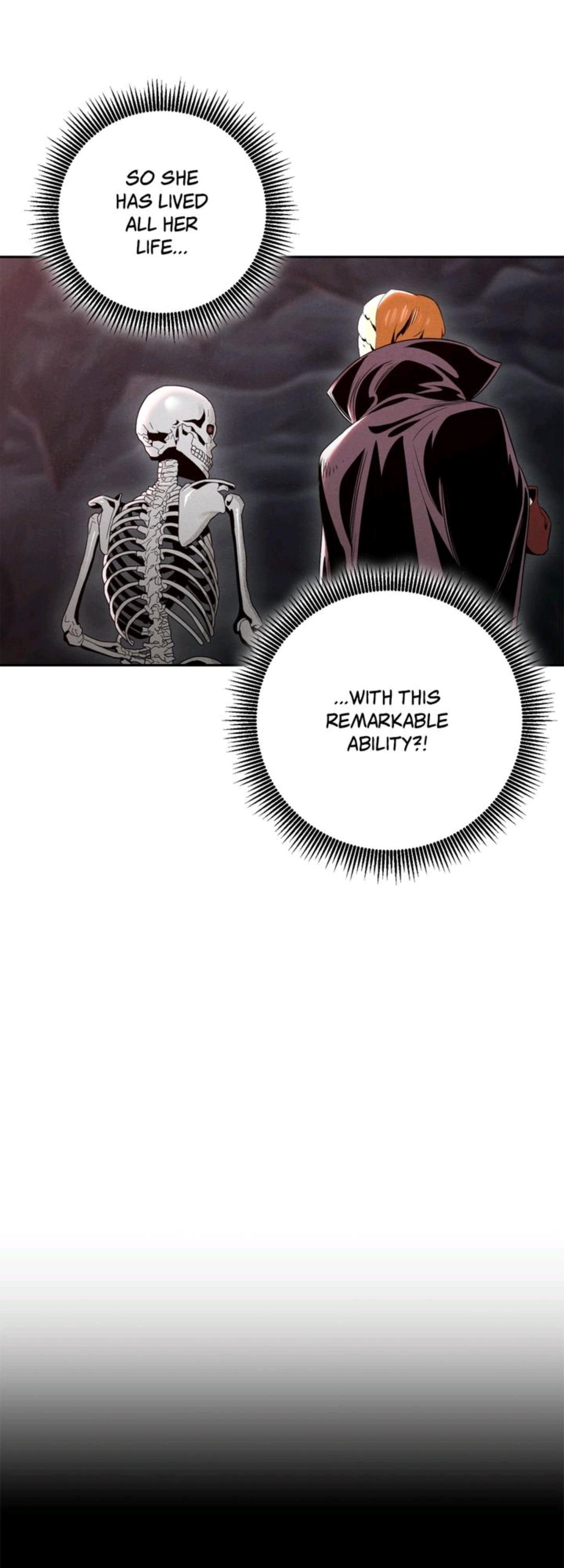 Read The Skeleton Soldier Failed to Defend the Dungeon Manga Online