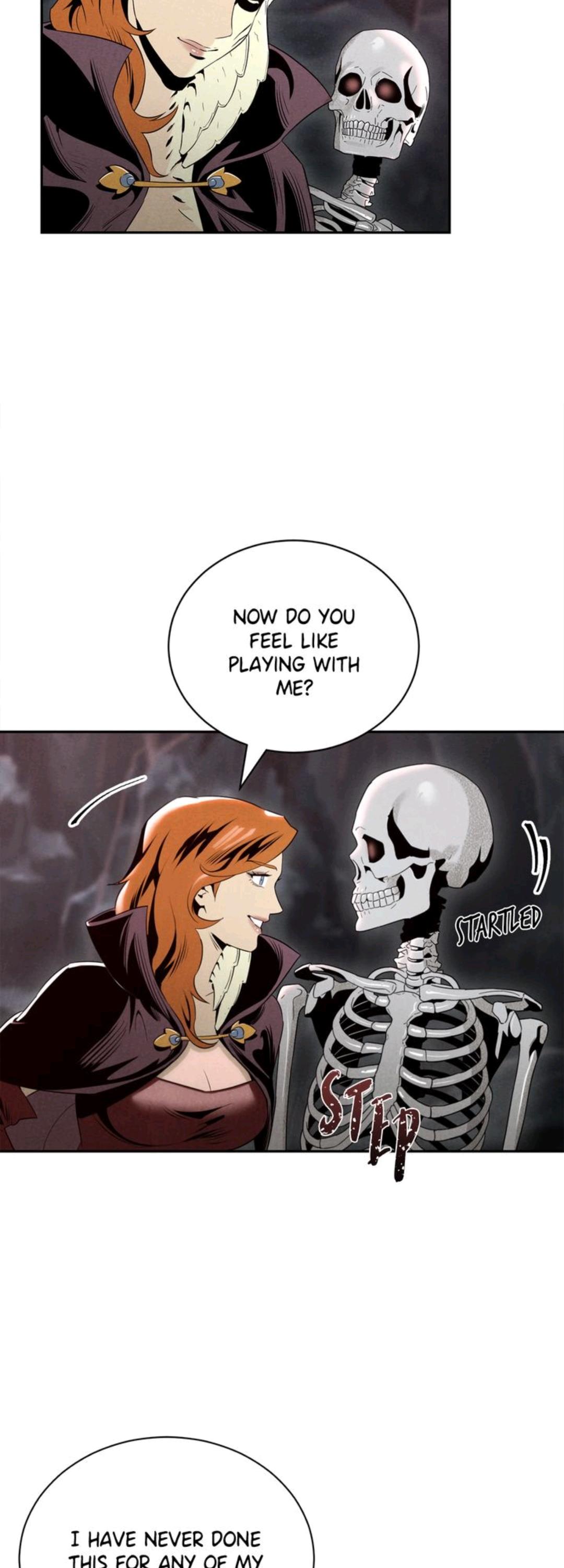 Read The Skeleton Soldier Failed to Defend the Dungeon Manga Online