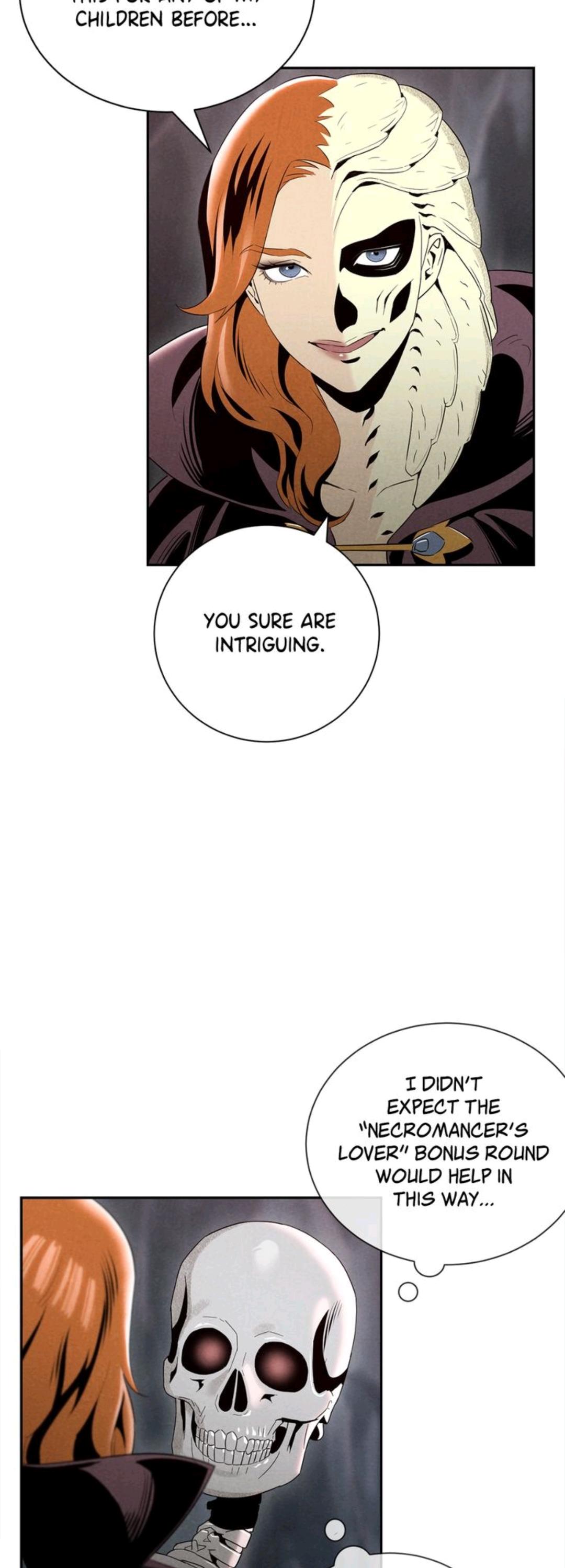 Read The Skeleton Soldier Failed to Defend the Dungeon Manga Online