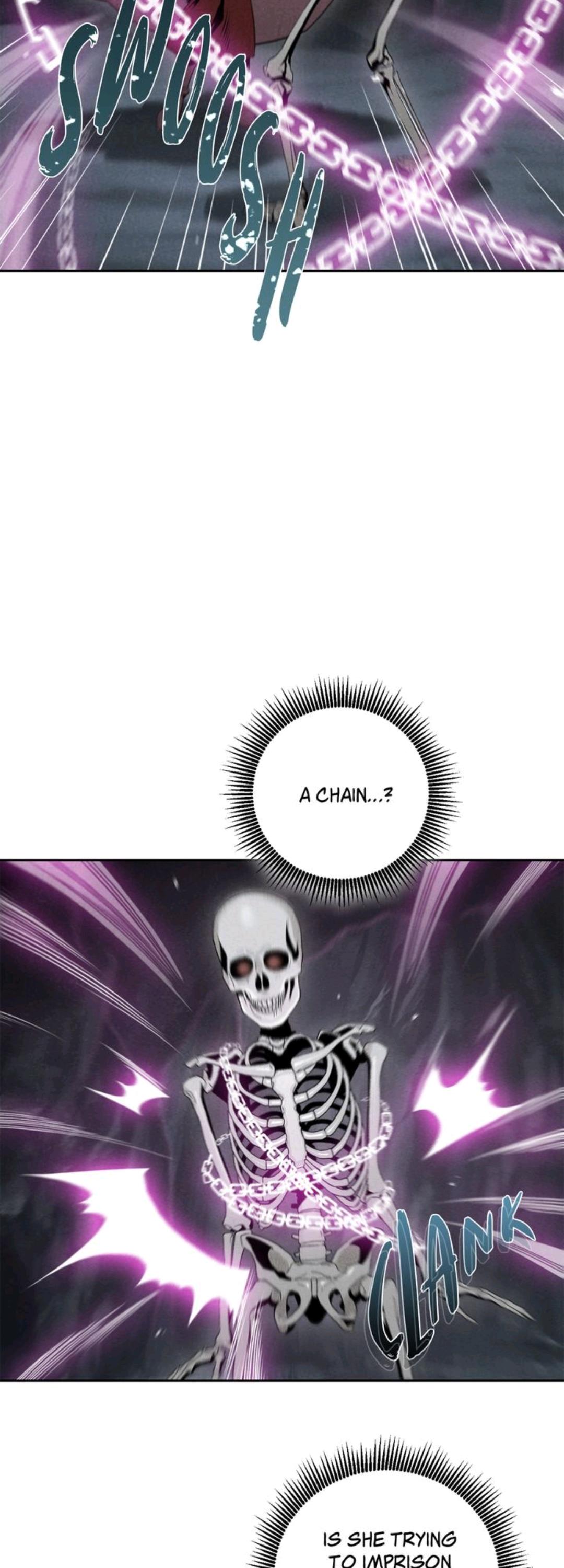Read The Skeleton Soldier Failed to Defend the Dungeon Manga Online