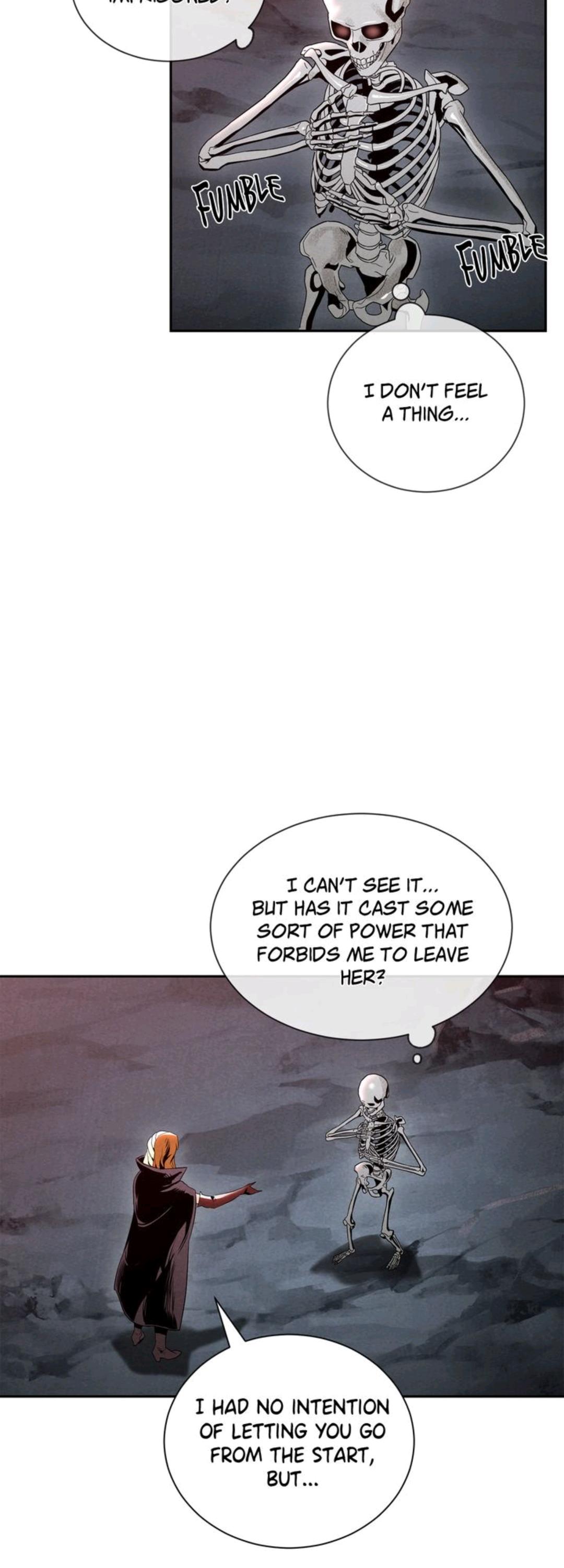 Read The Skeleton Soldier Failed to Defend the Dungeon Manga Online