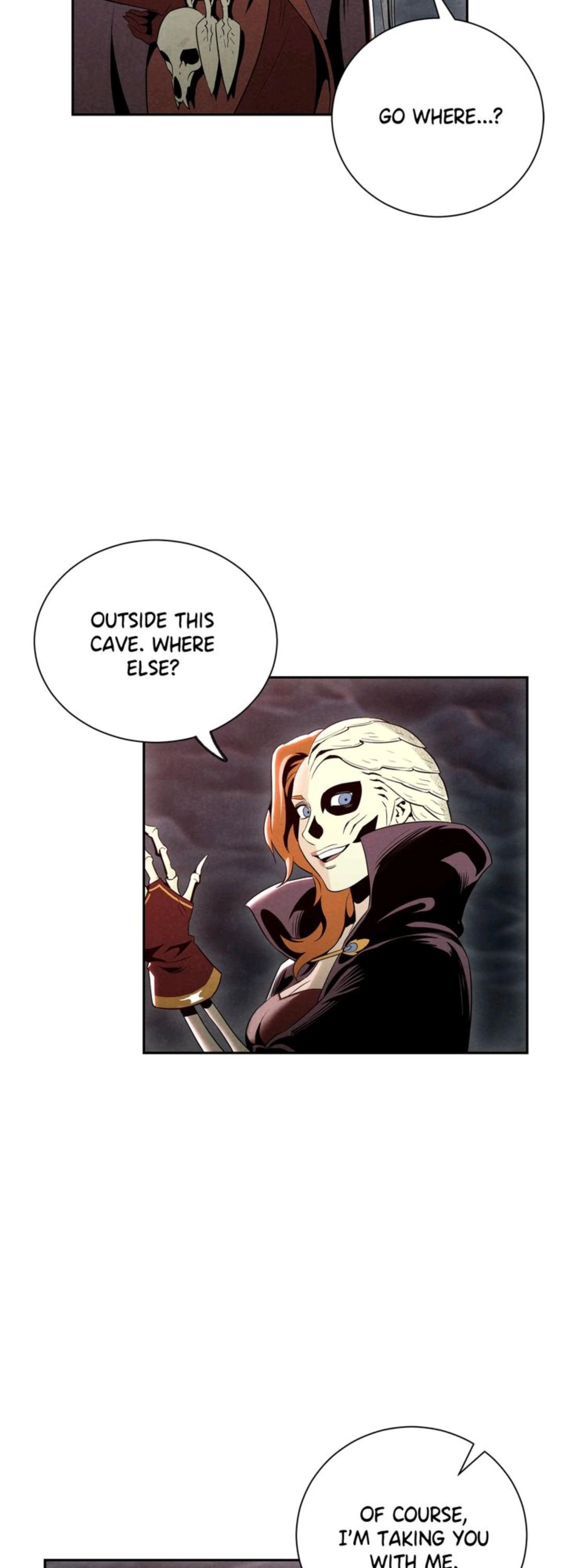Read The Skeleton Soldier Failed to Defend the Dungeon Manga Online