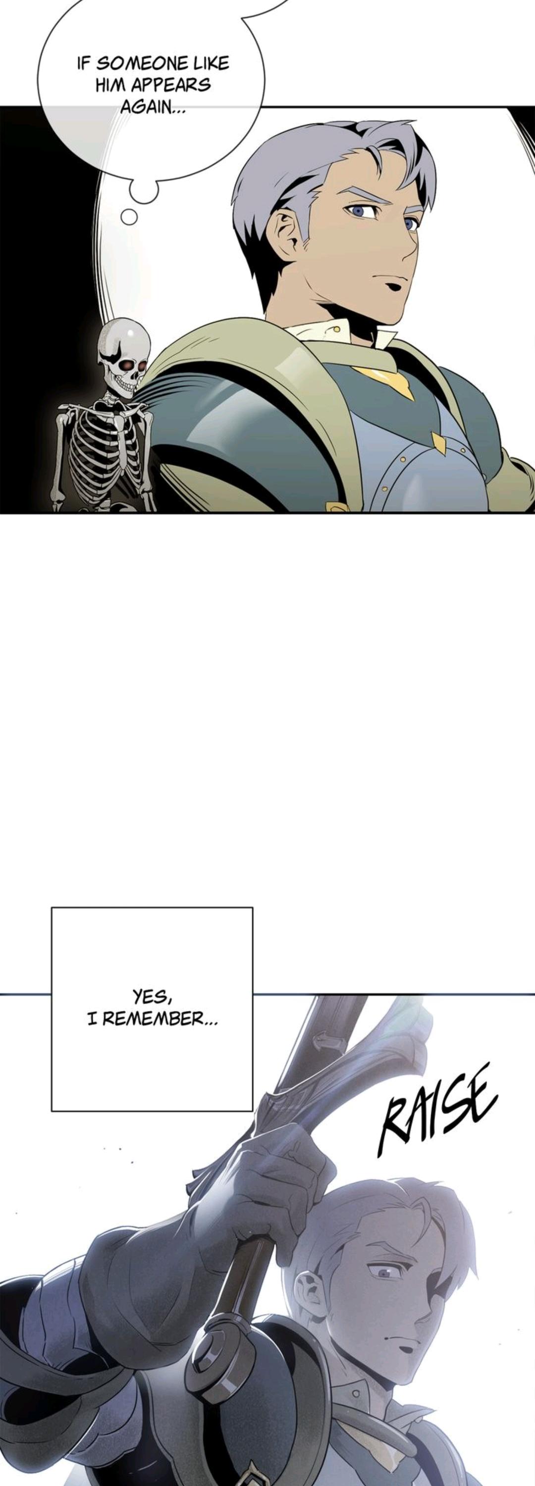 Read The Skeleton Soldier Failed to Defend the Dungeon Manga Online