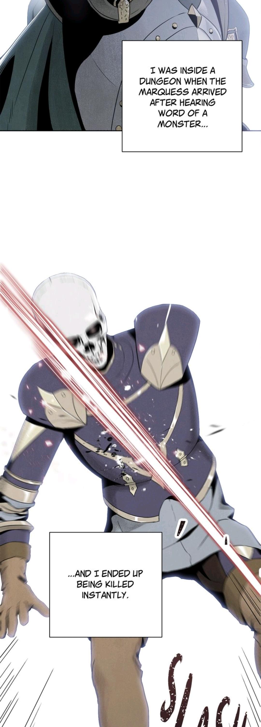 Read The Skeleton Soldier Failed to Defend the Dungeon Manga Online