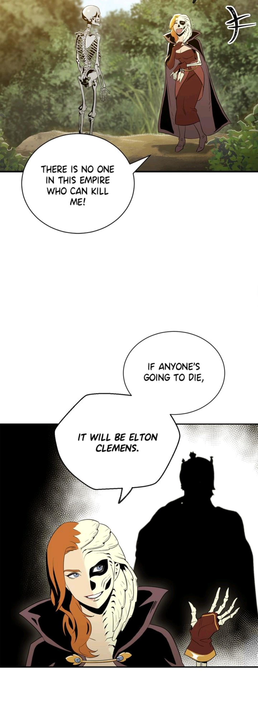 Read The Skeleton Soldier Failed to Defend the Dungeon Manga Online