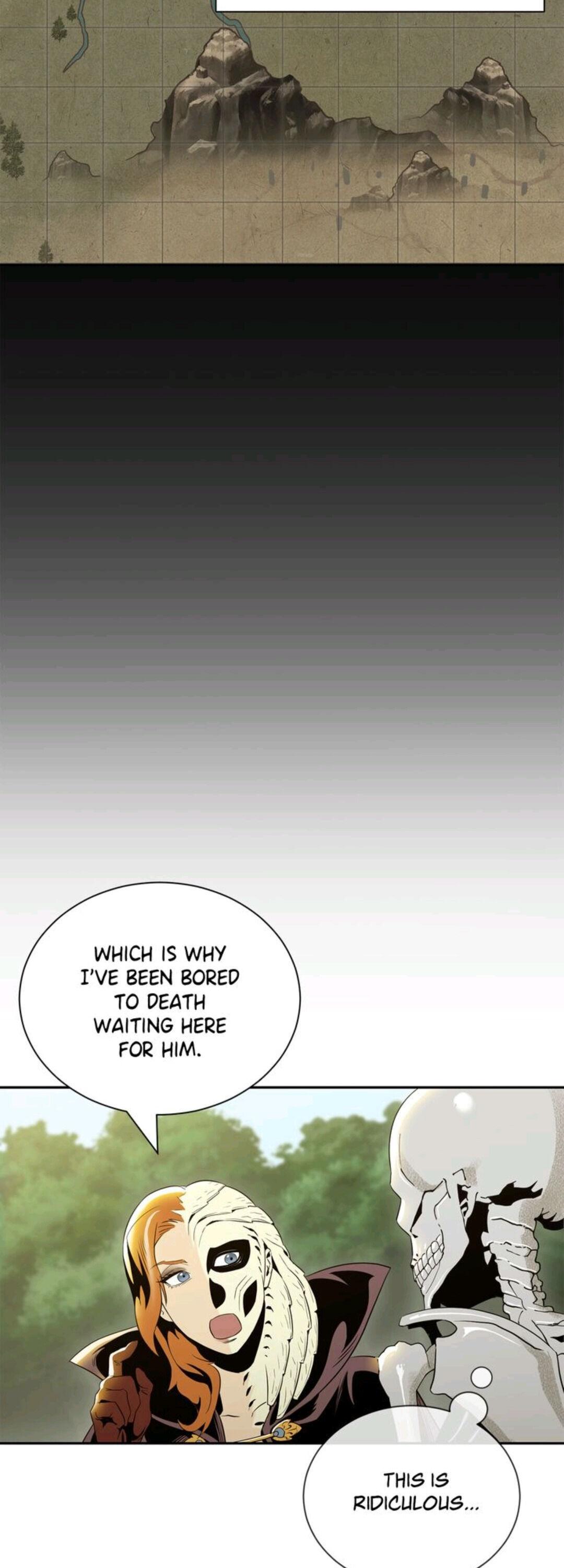 Read The Skeleton Soldier Failed to Defend the Dungeon Manga Online